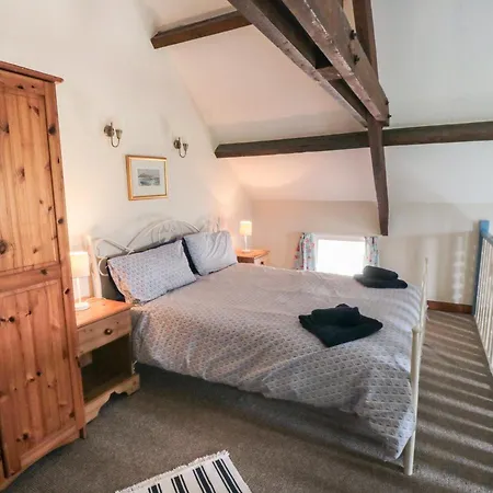 Farndale Сasa de vacaciones *