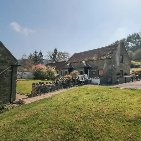 Сasa de vacaciones Farndale