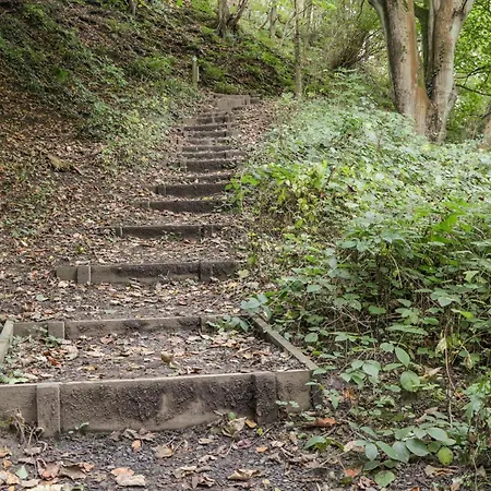 Сasa de vacaciones Farndale