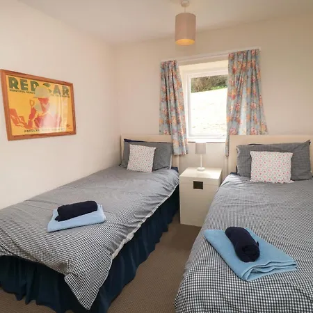 Farndale Ferienhaus *