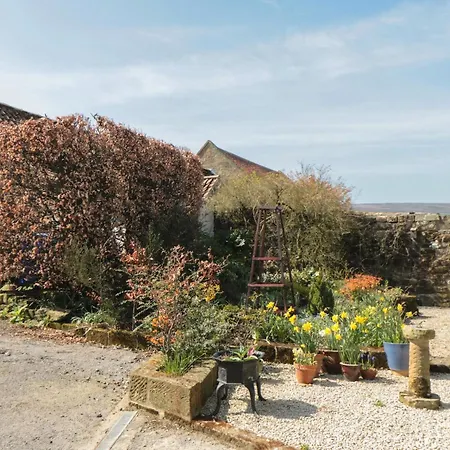 Farndale Сasa de vacaciones