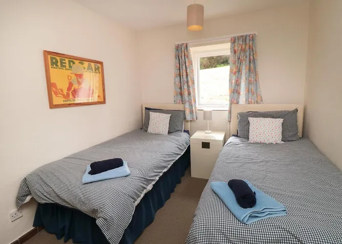 Farndale Сasa de vacaciones *