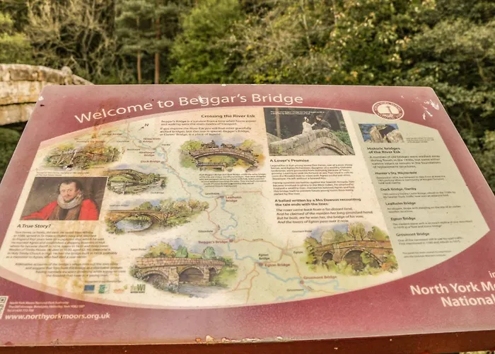 Сasa de vacaciones Farndale *