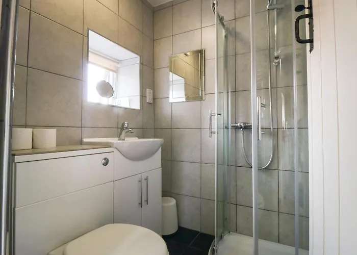 Farndale Сasa de vacaciones