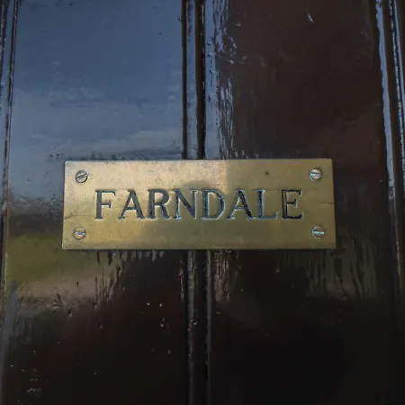 Farndale Holiday home