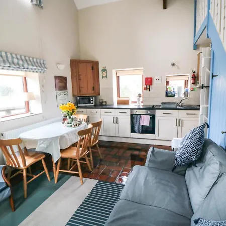 Holiday home Farndale Whitby
