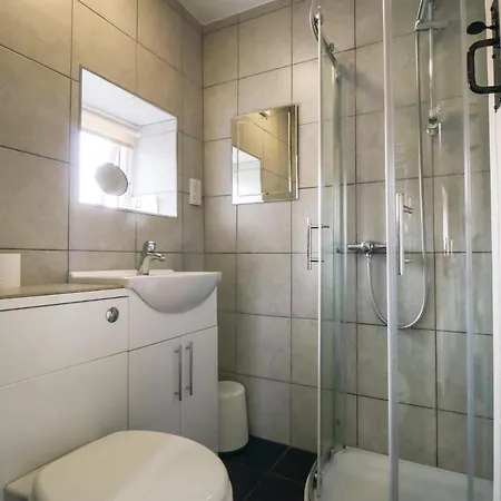 Farndale Holiday home