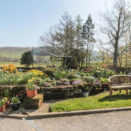Farndale Holiday home *