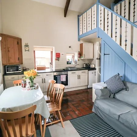 Farndale Holiday home *