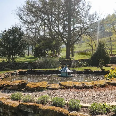 Farndale Holiday home *